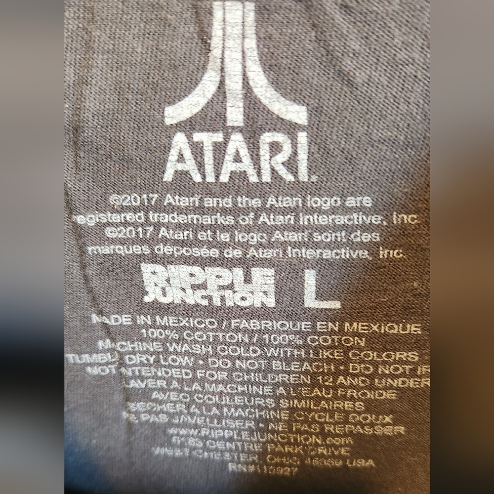 Atari Tee - Picture 2 of 3
